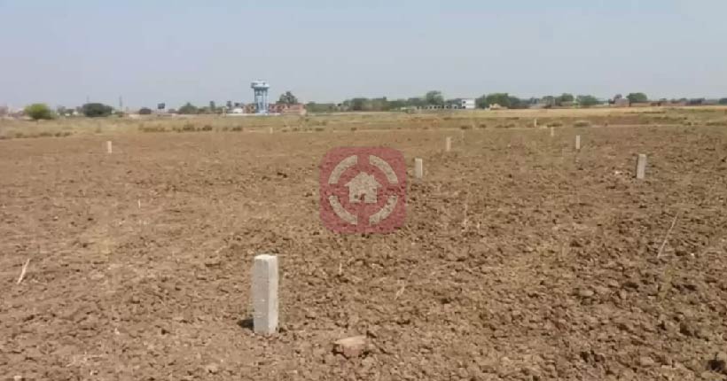 Mehar Greencity Township Cover Image